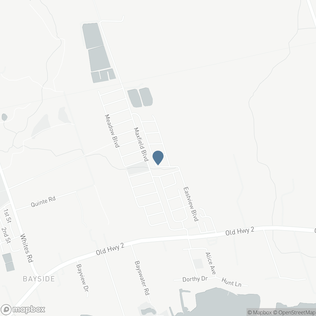 6 JUNIPER LANE, Quinte West, Ontario K8N 4Z3